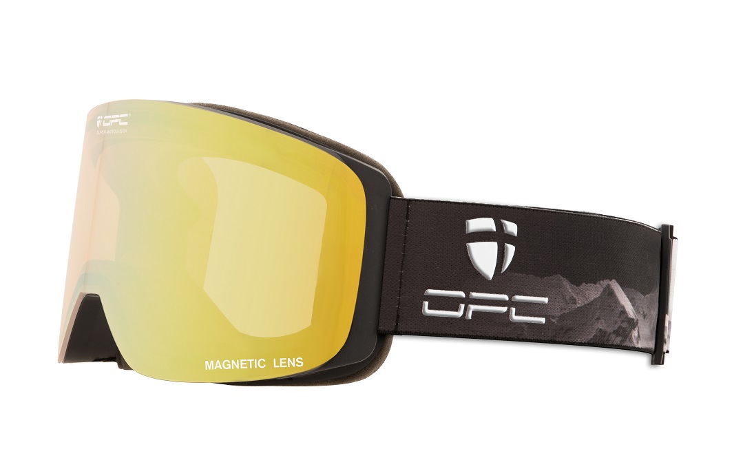 OPC ADVANCED LAXX MAGNETIC GOLD